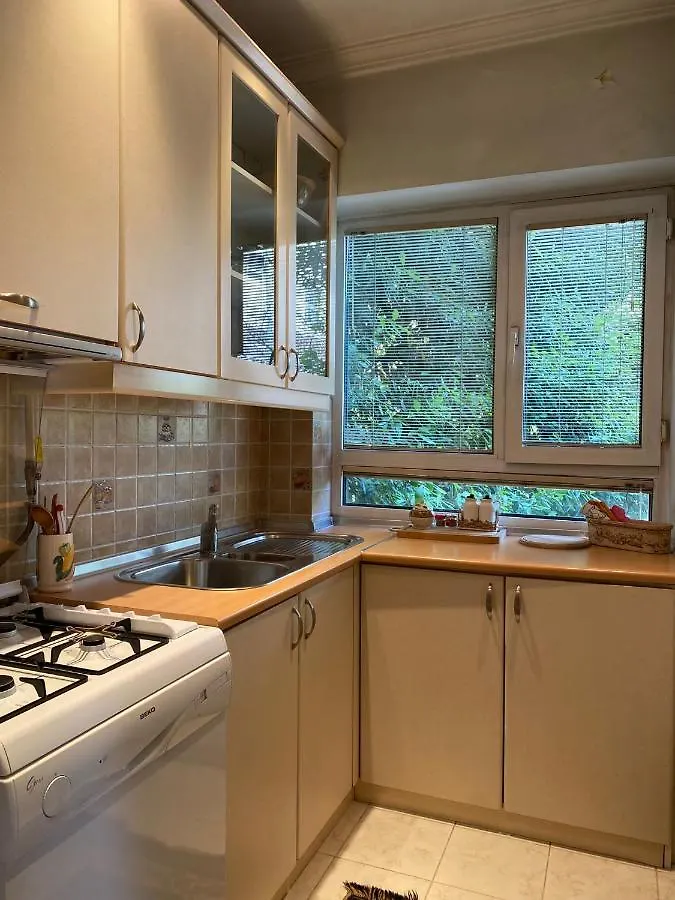 Stunning Sea View And Central Location, 2Br Istanbul