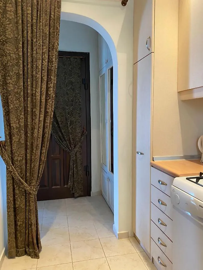 Stunning Sea View And Central Location, 2Br Istanbul 0*,
