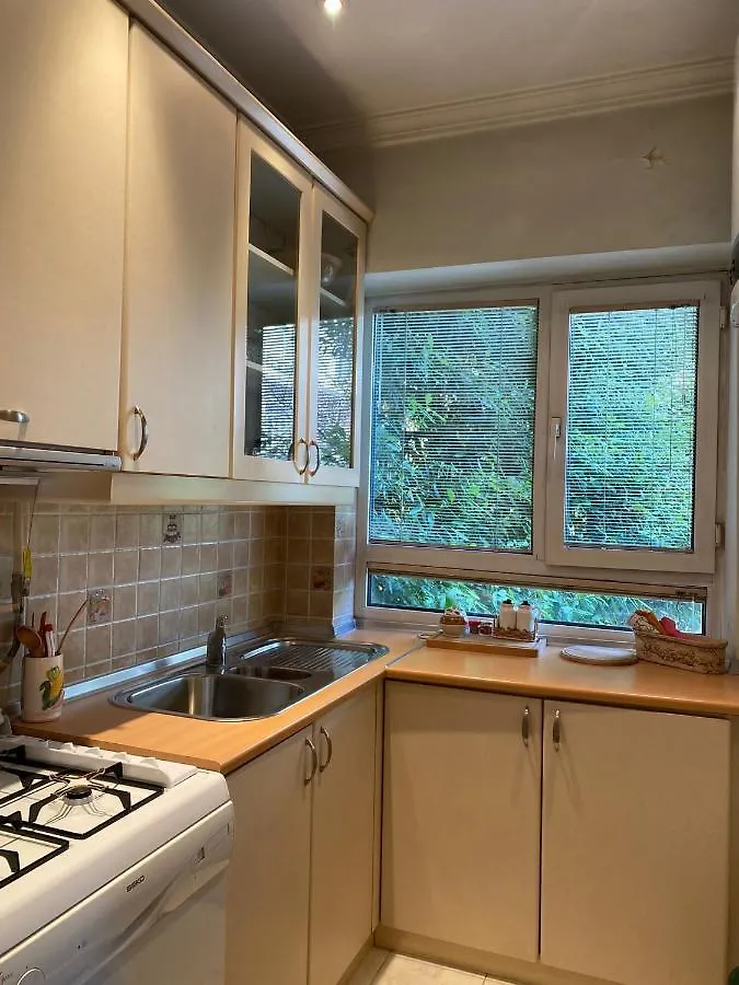 Stunning Sea View And Central Location, 2Br Istanbul 0*,  Turkey