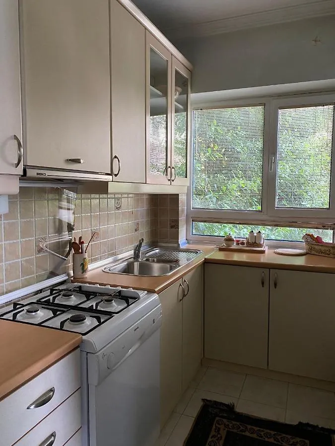 Apartment Stunning Sea View And Central Location, 2Br Istanbul